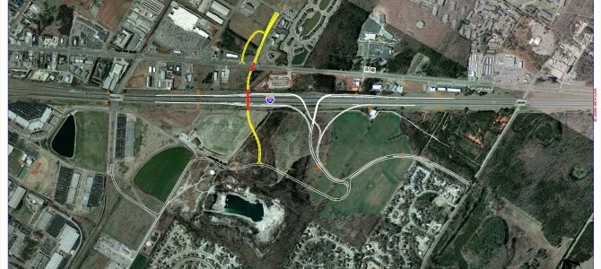 Public Meeting: I-565 Interchange at Zierdt and Hughes Road Extension