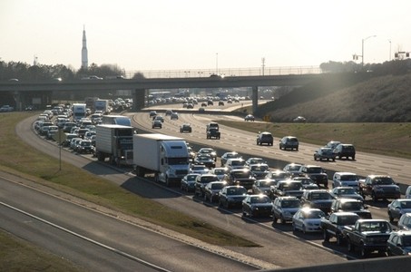 The Congestion Management Plan