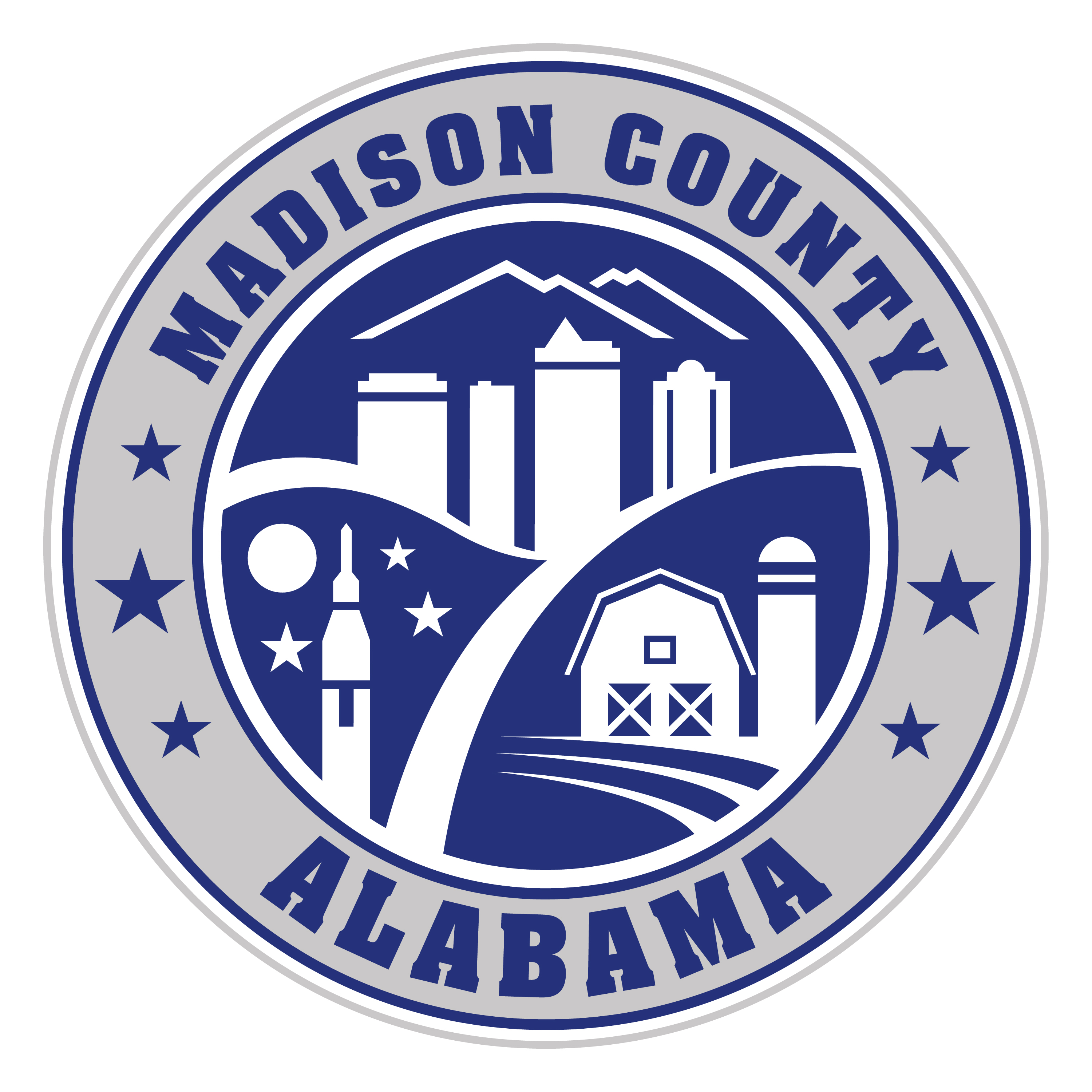 Madison County Commission 