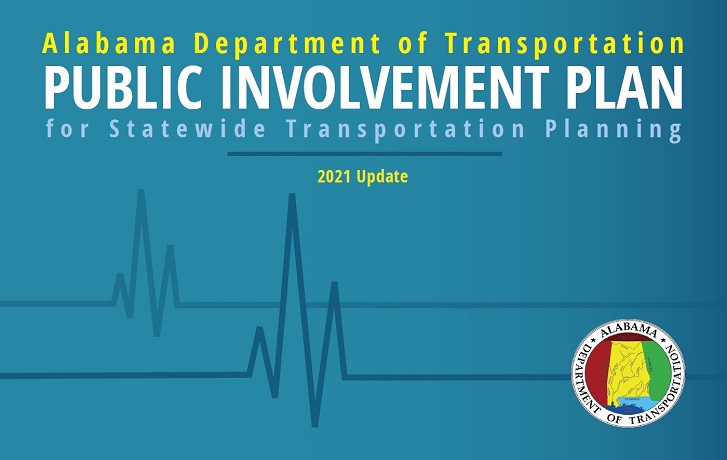 ALDOT Draft Public Involvement Plan